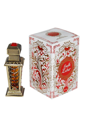 Oudh Zuhur