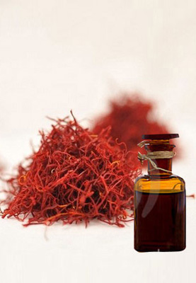 Attar Zafran