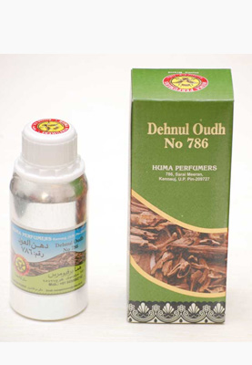 Dehnul Oudh No. 786