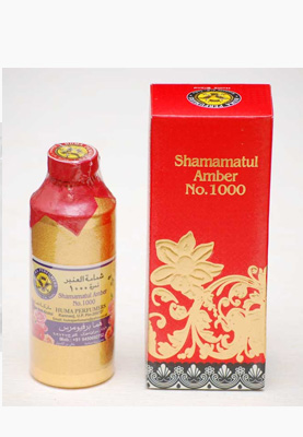 Shamamatul Amber No. 1000